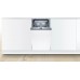 Bosch Serie 4 Vestavná myčka nádobí (45cm) SPV4XMX16E