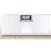 Bosch Serie 6 Vestavná myčka nádobí (45cm) SPV6EMX11E