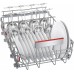 Bosch Serie 6 Vestavná myčka nádobí (45cm) SPV6EMX11E