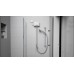 CLAGE MBX 6 Shower Malý průtokový ohřívač vody se sprchou 5,7 kW 230 V 1500-15316