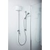 CLAGE MBX 6 Shower Malý průtokový ohřívač vody se sprchou 5,7 kW 230 V 1500-15316