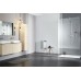 CLAGE DSX TOUCH Komfortní průtokový ohřívač vody 18-27 kW 400 V 3200-36600