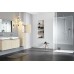 CLAGE DSX TOUCH Komfortní průtokový ohřívač vody 18-27 kW 400 V 3200-36600