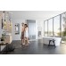 CLAGE DSX TOUCH Komfortní průtokový ohřívač vody 18-27 kW 400 V 3200-36600