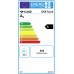 CLAGE DSX TOUCH Komfortní průtokový ohřívač vody 18-27 kW 400 V 3200-36600