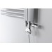 SAPHO LINA CP3022 CORNER COMBI připojovací sada ventilů termostatická, pravé provedení