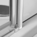 ROLTECHNIK nastavovací profil pro TCxx, 10/2000 mm, brillant P3063