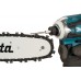 MAKITA D-73748 pilník kulatý průměr 4mm pro broušení řetězu