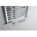 SAPHO DALIS DCH-617 otopné těleso 600x1742mm, 609W, chrom