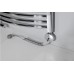 SAPHO DALIS DCH-617 otopné těleso 600x1742mm, 609W, chrom