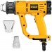 DeWALT D26411 Horkovzdušná pistole (50-600°C/1800W)