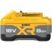 DeWALT DCB1880 Akumulátor XR (18V/8,0Ah)