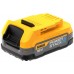 DeWALT DCBP034E2 Akumulátory Powerstack XR (2x1,7Ah/18V)