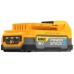 DeWALT DCBP034E2 Akumulátory Powerstack XR (2x1,7Ah/18V)