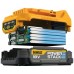 DeWALT DCBP034E2 Akumulátory Powerstack XR (2x1,7Ah/18V)