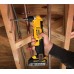 DeWALT Aku Pravoúhlá vrtačka / šroubovák Li-Ion 18 V - DCD740C1