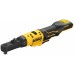DeWALT DCF510N Aku ráčna 3/8’’+ 1/2” Max. utahovací moment:102 Nm XR (18V/bez aku)