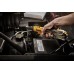 DeWALT DCF510N Aku ráčna 3/8’’+ 1/2” Max. utahovací moment:102 Nm XR (18V/bez aku)