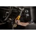 DeWALT DCF510N Aku ráčna 3/8’’+ 1/2” Max. utahovací moment:102 Nm XR (18V/bez aku)