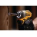 DeWALT DCF601D2 Aku kompaktní šroubovák 1/4"/ 8Nm XR (12V/2x2,0Ah) kufr Tstak