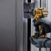 DeWALT DCF601D2 Aku kompaktní šroubovák 1/4"/ 8Nm XR (12V/2x2,0Ah) kufr Tstak