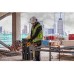 DeWALT DCG418N Aku úhlová bruska 125mm XR (/54V/bez aku)