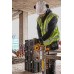 DeWALT DCG418N Aku úhlová bruska 125mm XR (/54V/bez aku)