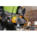 DeWALT DCG418N Aku úhlová bruska 125mm XR (/54V/bez aku)