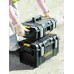 DeWALT Kombo sada aku nářadí 18V XR Li-Ion s kufry Tough System DCK592M3