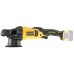 DeWALT DCM848N Aku excentrická leštička 125mm XR (18V/bez aku)