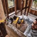 DeWALT DCS369N Aku mečová pila XR (18V/bez aku a nabíječky)