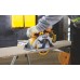 DeWALT DCS391NT Aku kotoučová pila XR (18V/165mm/bez aku) kufr Tstak