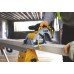 DeWALT DCS391NT Aku kotoučová pila XR (18V/165mm/bez aku) kufr Tstak