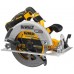 DeWALT DCS573NT Aku kotoučová pila 190mm XR (18V/bez aku) kufr Tstak