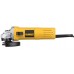 DeWALT DWE4117 Úhlová bruska (125mm/950W)