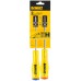 DeWALT DWHT0-67530 Šroubováky 2ks