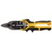 DeWALT DWHT14694-0 Aviation Zaoblené krátké nůžky