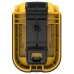 DeWALT DWST82820-0 DXL Držák na baterie, 2ks