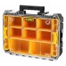 DeWALT DWST82968-1 T-STAK voděodolný Organizér/box, IP54, pro malé díly a příslušenství