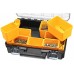 DeWALT DWST82968-1 T-STAK voděodolný Organizér/box, IP54, pro malé díly a příslušenství