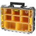 DeWALT DWST83411-1, 3-dílný modulární úložný systém Tstak, IP54