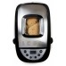 DOMO Domácí pekárna, dvouháková (hmotnost chleba 1500 g/ 850 W/ 17 programů) B3977