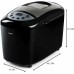 DOMO Domácí pekárna, dvouháková (hmotnost chleba 1500 g/ 850 W/ 17 programů) B3977