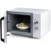 DOMO Mikrovlnná trouba ( 30l / 900W) (5 stupňů + funkce rozmrazování) DO42231