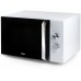 DOMO Mikrovlnná trouba ( 30l / 900W) (5 stupňů + funkce rozmrazování) DO42231