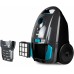 DOMO ANIMAL Sáčkový vysavač 700W DO42103S