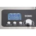 DOMO Zmrzlinovač s kompresorem 2l/180W DO9207I