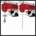 Einhell TC-EH 1000 Zvedák lanový 2255160