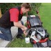 Einhell Benzínové a olejové sací čerpadlo 3407000