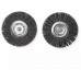 Einhell GE-CC 18/110 Li E-Solo Aku čistič spár (18V/bez aku) 3424070
